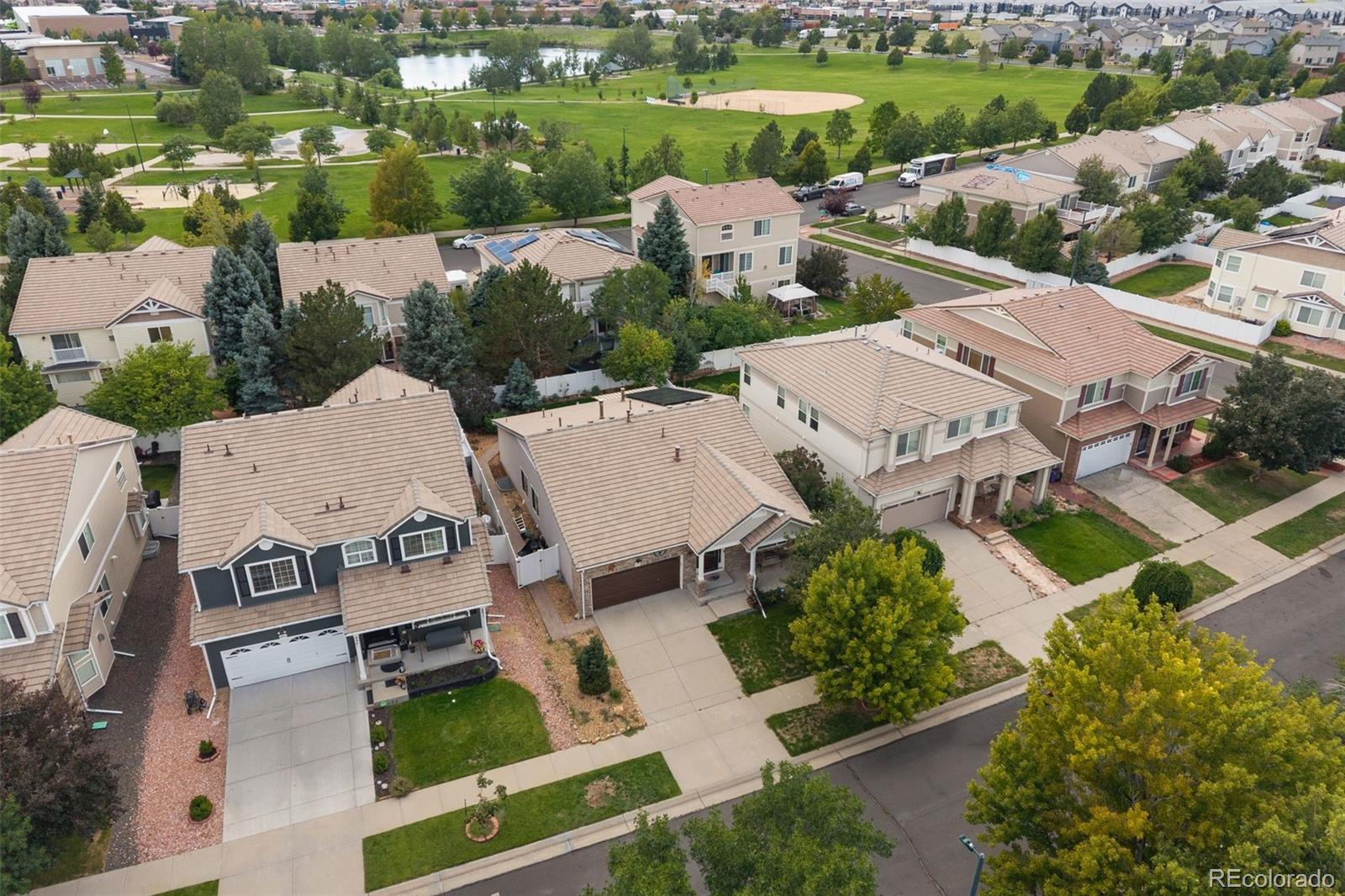 MLS Image #41 for 18944  burlington place,denver, Colorado