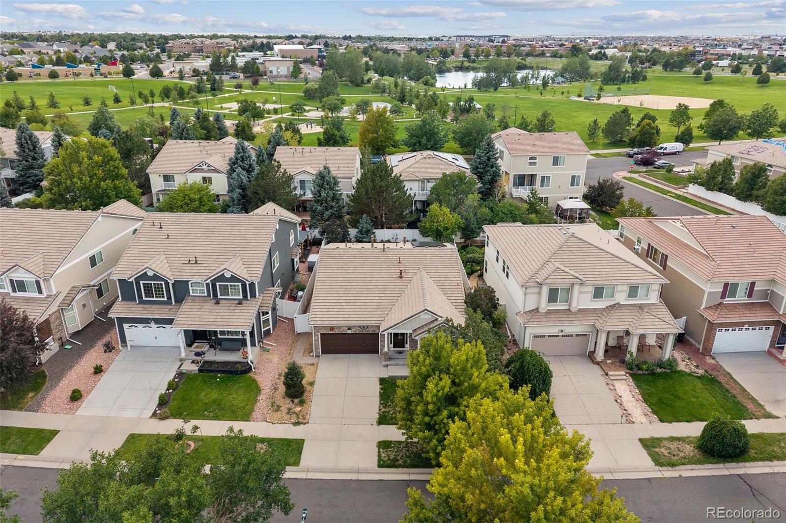MLS Image #42 for 18944  burlington place,denver, Colorado