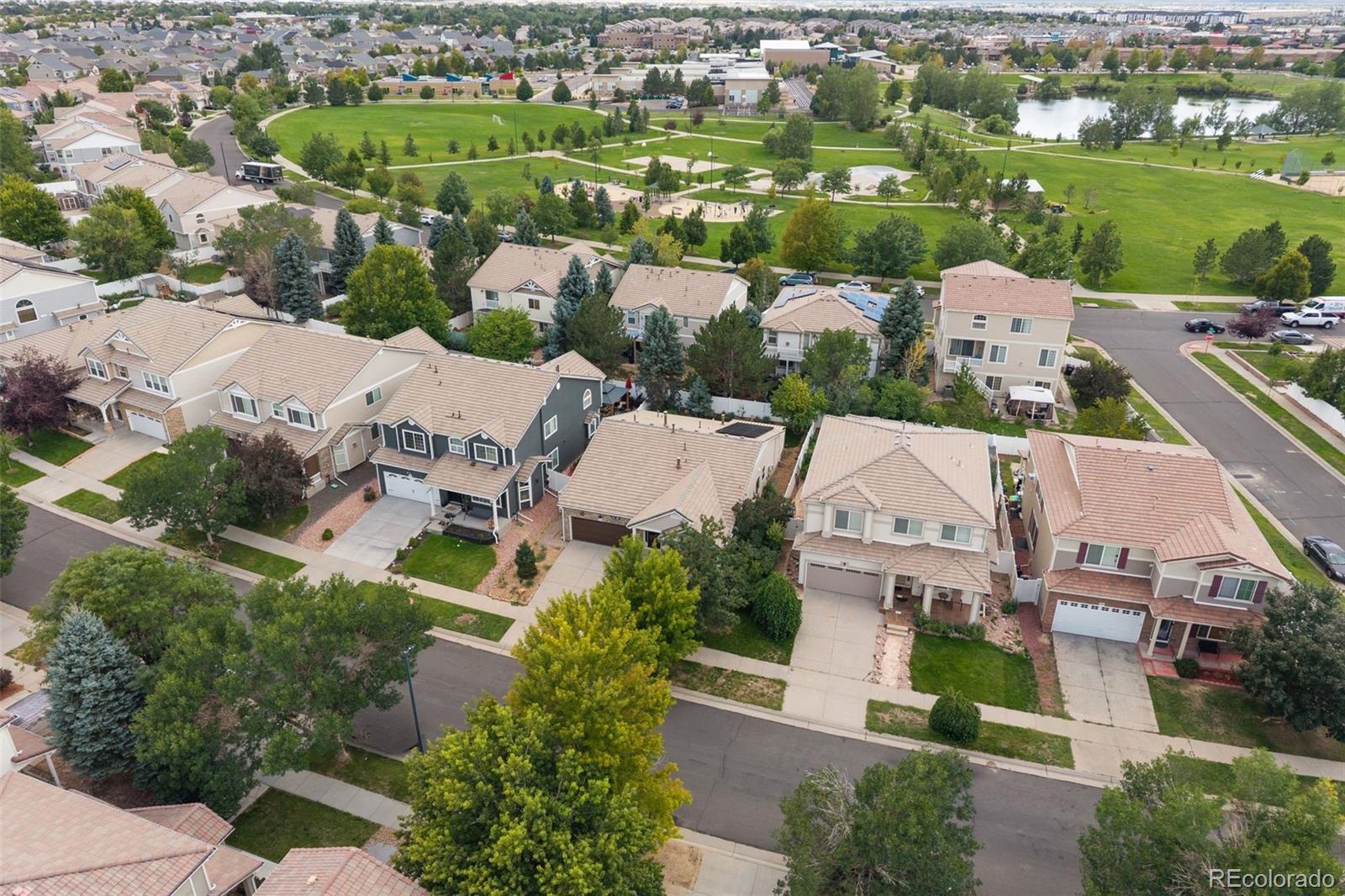 MLS Image #43 for 18944  burlington place,denver, Colorado