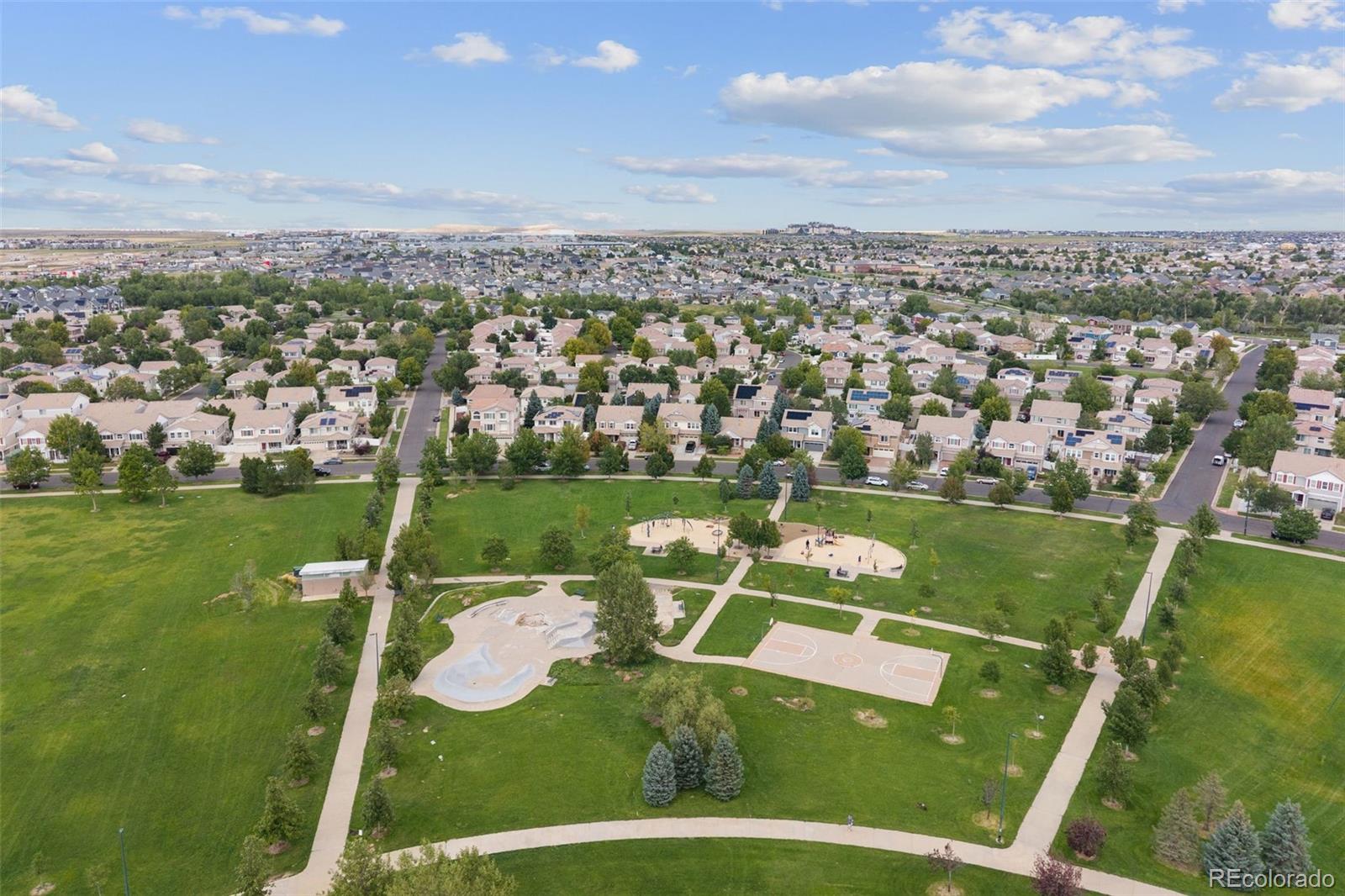 MLS Image #44 for 18944  burlington place,denver, Colorado