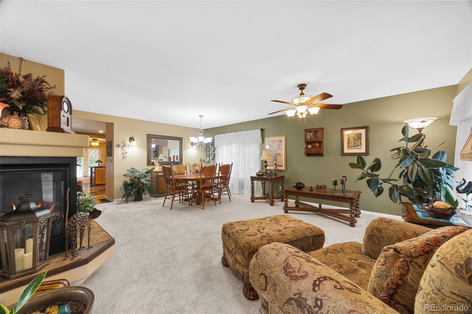 MLS Image #7 for 18944  burlington place,denver, Colorado