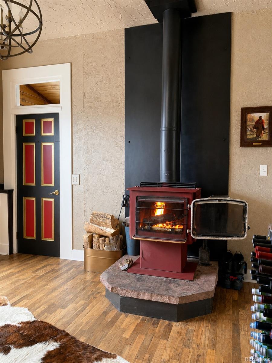 MLS Image #2 for 225 e 8th street,leadville, Colorado