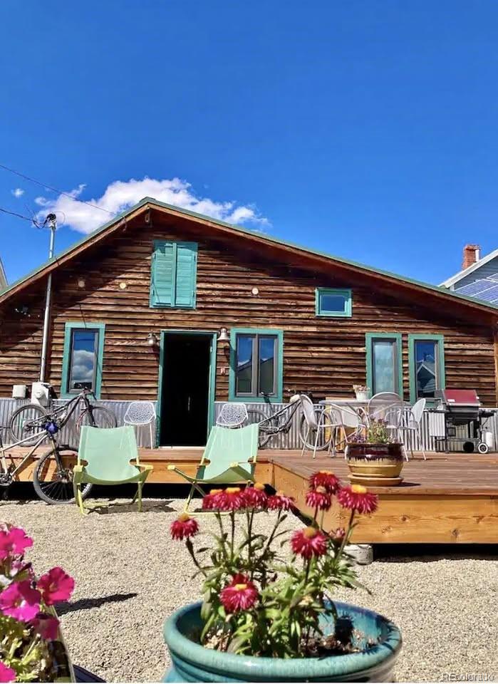 MLS Image #24 for 225 e 8th street,leadville, Colorado