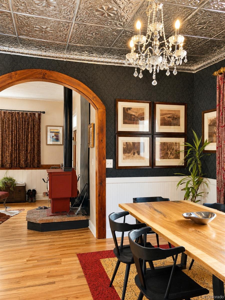 MLS Image #4 for 225 e 8th street,leadville, Colorado