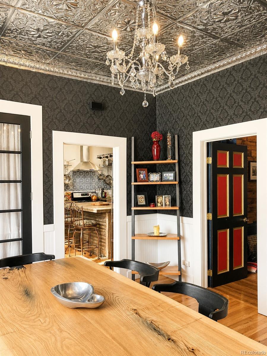 MLS Image #5 for 225 e 8th street,leadville, Colorado
