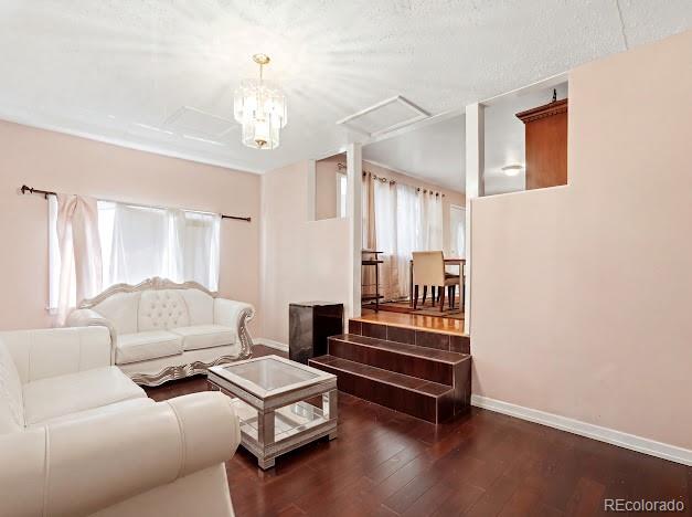 MLS Image #11 for 883 s quieto way,denver, Colorado