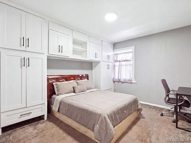 MLS Image #15 for 883 s quieto way,denver, Colorado