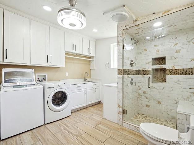 MLS Image #18 for 883 s quieto way,denver, Colorado