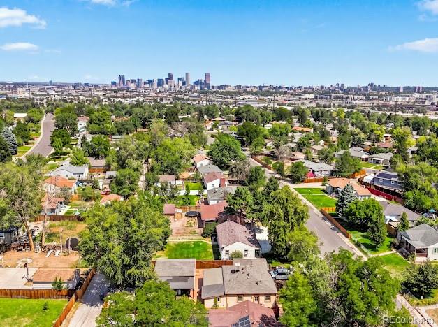 MLS Image #32 for 883 s quieto way,denver, Colorado