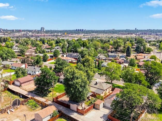 MLS Image #34 for 883 s quieto way,denver, Colorado