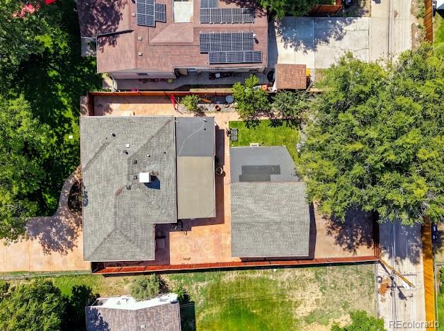 MLS Image #36 for 883 s quieto way,denver, Colorado