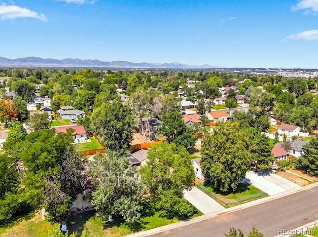 MLS Image #37 for 883 s quieto way,denver, Colorado
