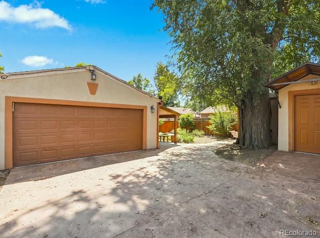 MLS Image #4 for 883 s quieto way,denver, Colorado