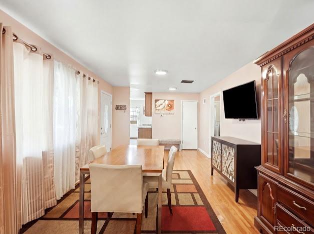 MLS Image #7 for 883 s quieto way,denver, Colorado