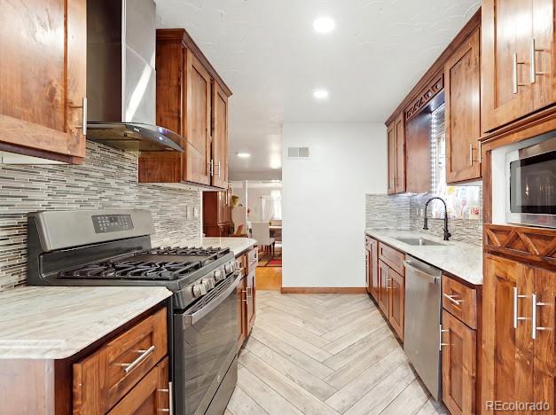 MLS Image #9 for 883 s quieto way,denver, Colorado