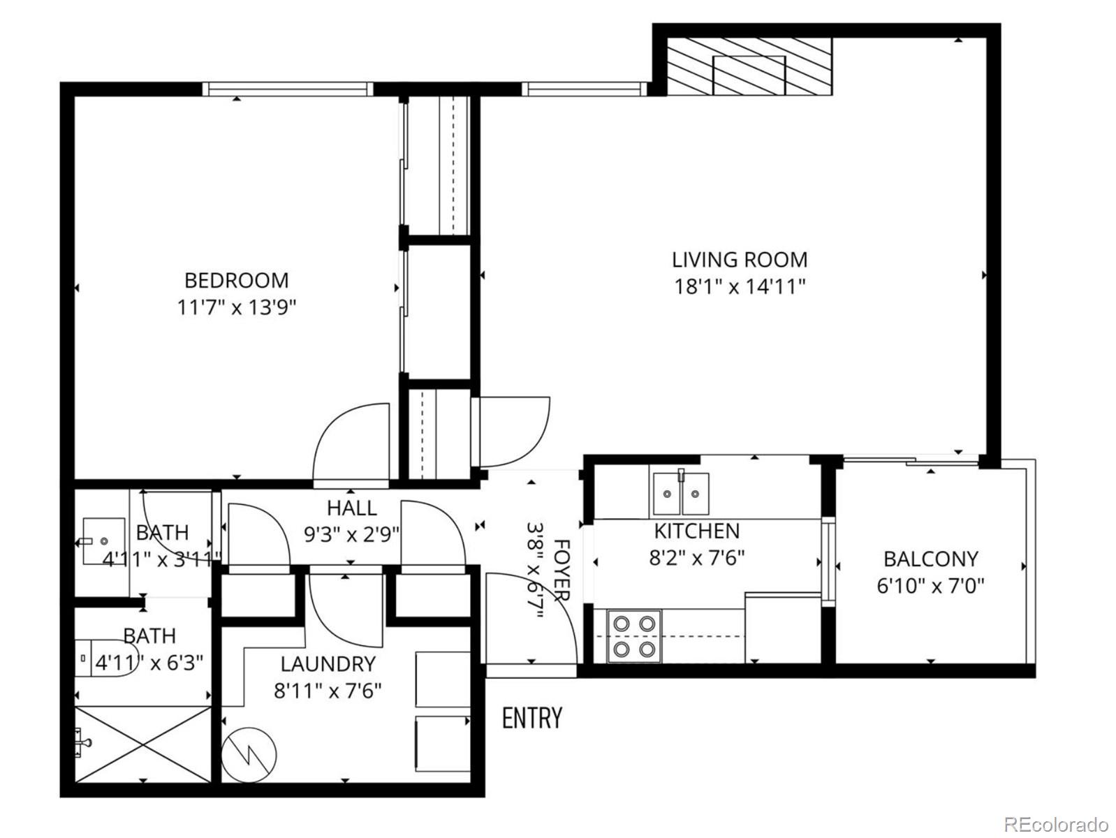 MLS Image #21 for 4068 s atchison way,aurora, Colorado