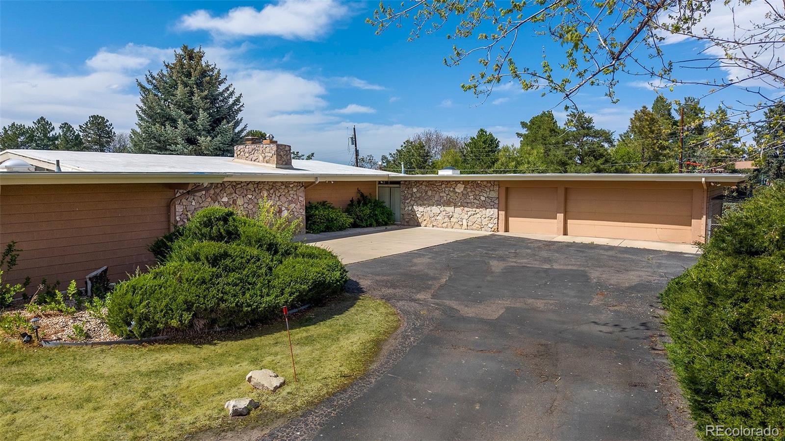 MLS Image #0 for 1  middle road,cherry hills village, Colorado
