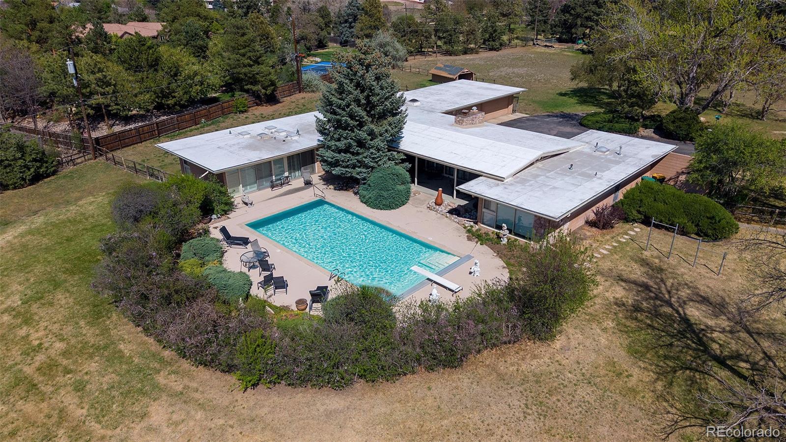 MLS Image #10 for 1  middle road,cherry hills village, Colorado