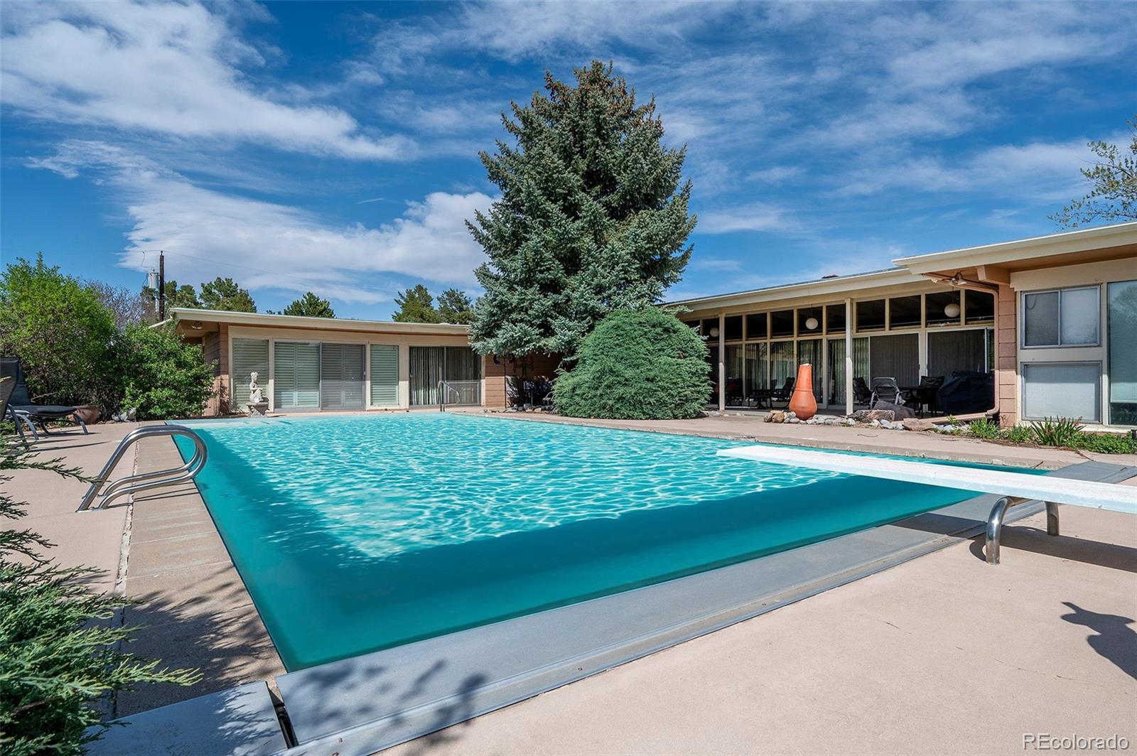 MLS Image #11 for 1  middle road,cherry hills village, Colorado