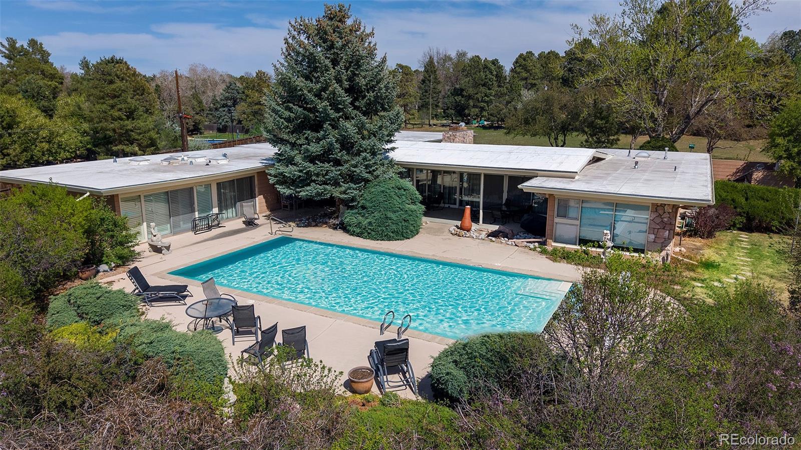 MLS Image #12 for 1  middle road,cherry hills village, Colorado