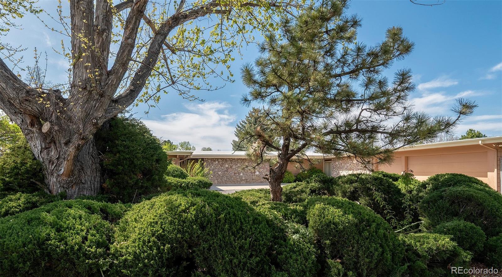 MLS Image #2 for 1  middle road,cherry hills village, Colorado