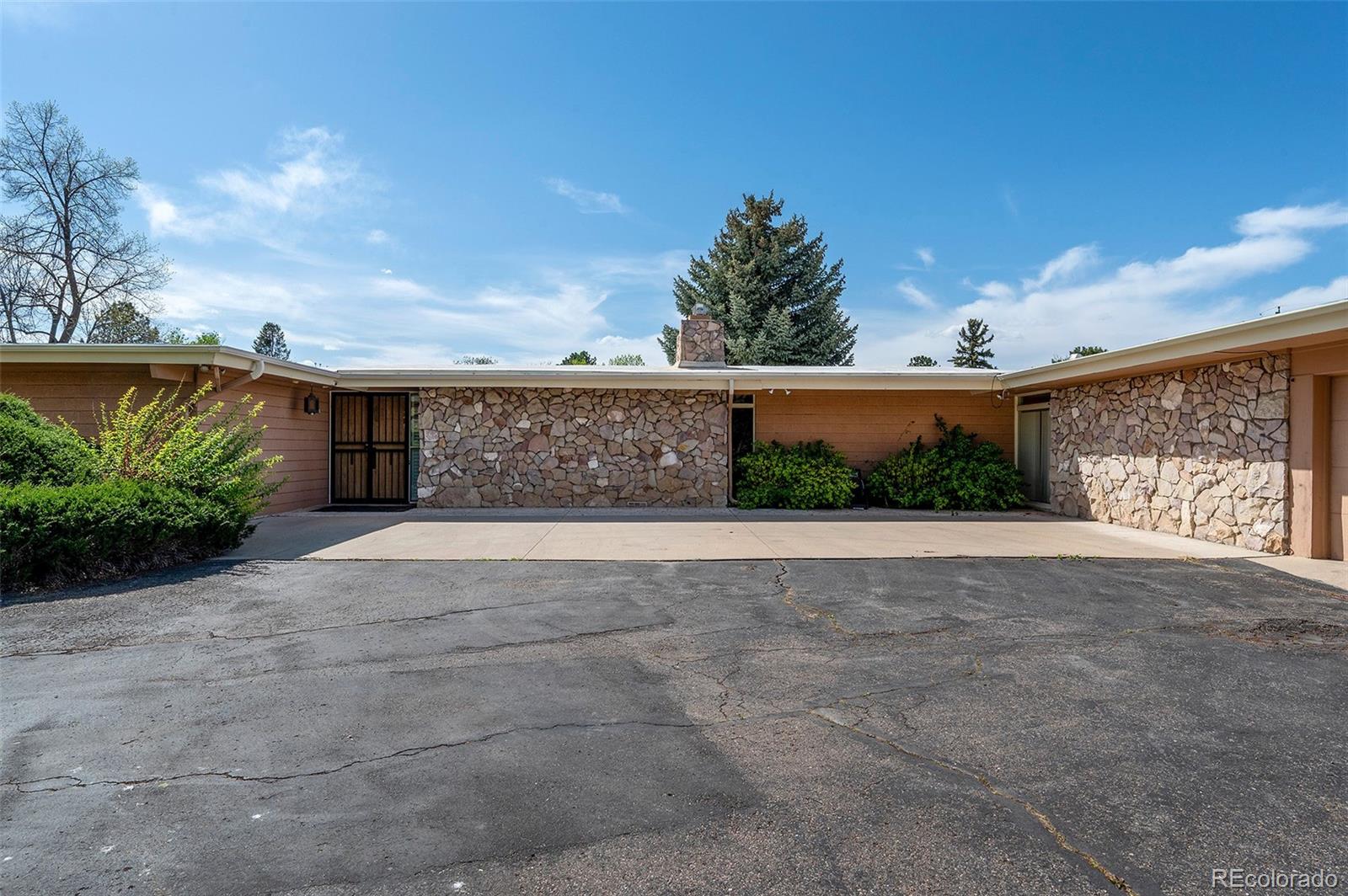 MLS Image #3 for 1  middle road,cherry hills village, Colorado