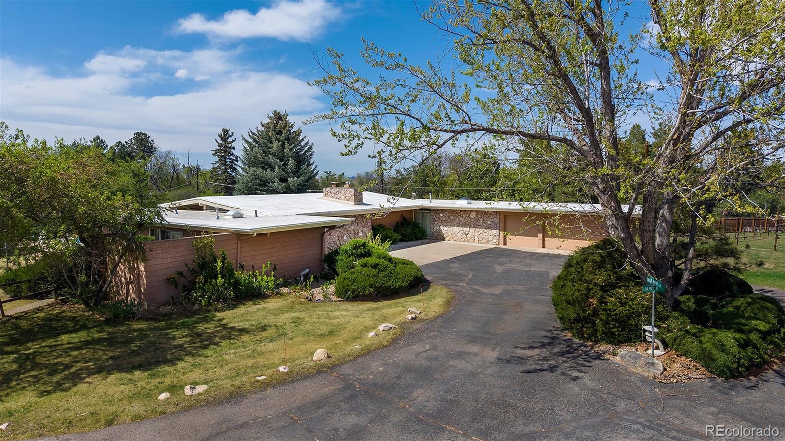 MLS Image #4 for 1  middle road,cherry hills village, Colorado