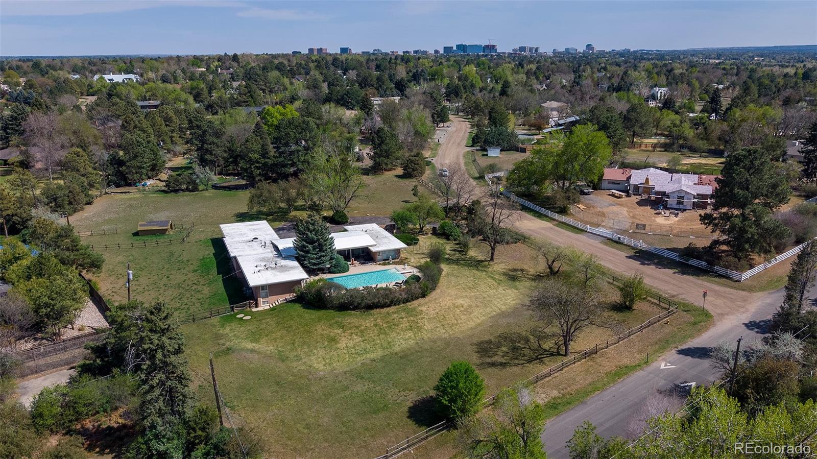 MLS Image #6 for 1  middle road,cherry hills village, Colorado