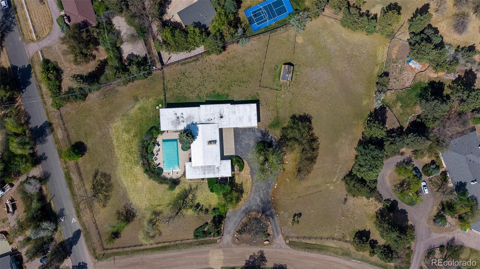 MLS Image #8 for 1  middle road,cherry hills village, Colorado