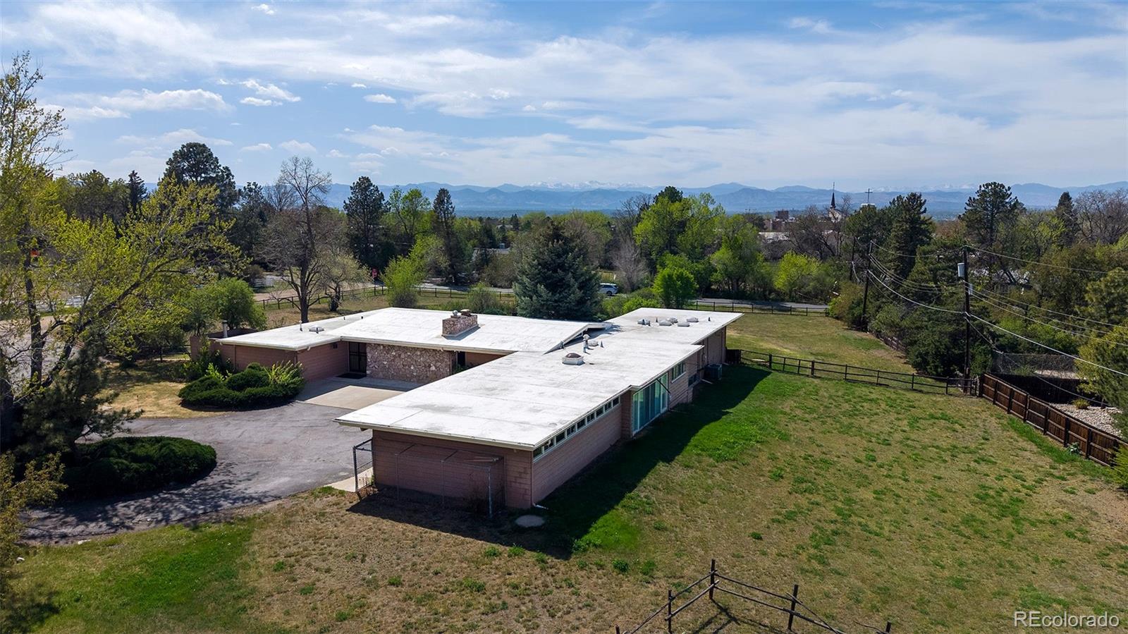 MLS Image #9 for 1  middle road,cherry hills village, Colorado