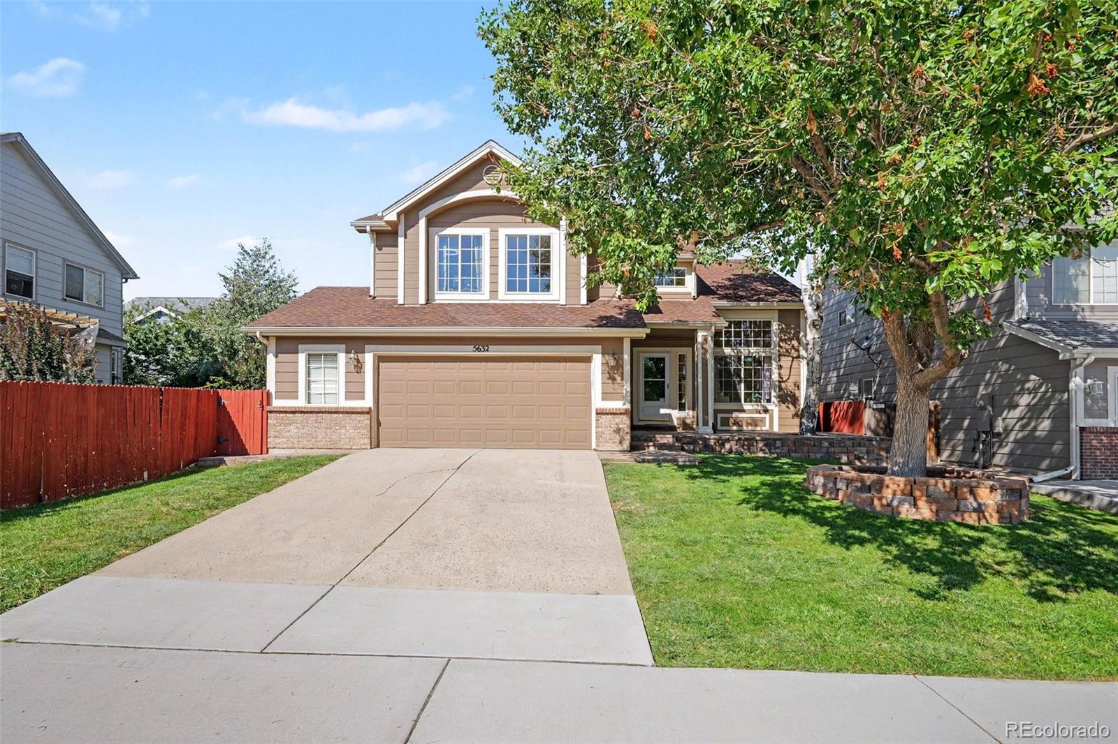 MLS Image #0 for 5632  spruce avenue,castle rock, Colorado