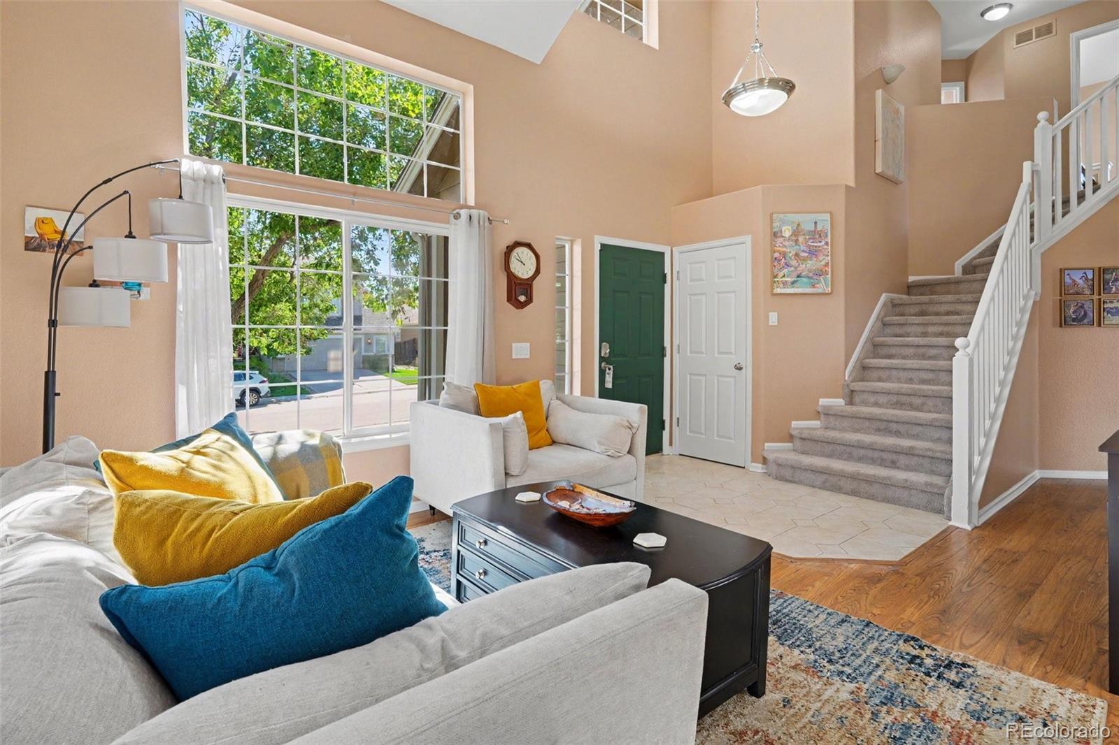 MLS Image #2 for 5632  spruce avenue,castle rock, Colorado