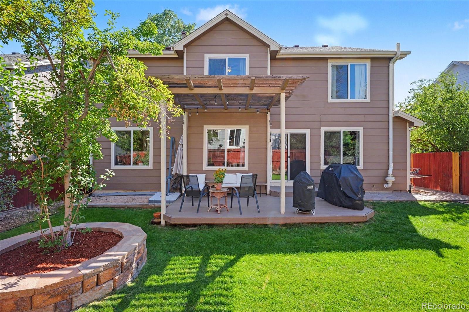 MLS Image #26 for 5632  spruce avenue,castle rock, Colorado