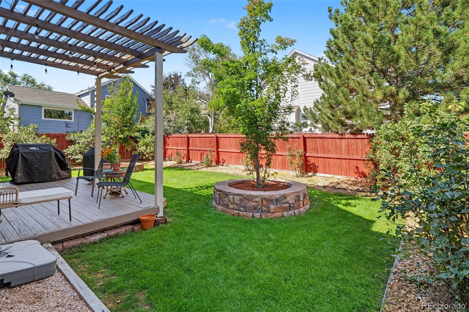 MLS Image #27 for 5632  spruce avenue,castle rock, Colorado