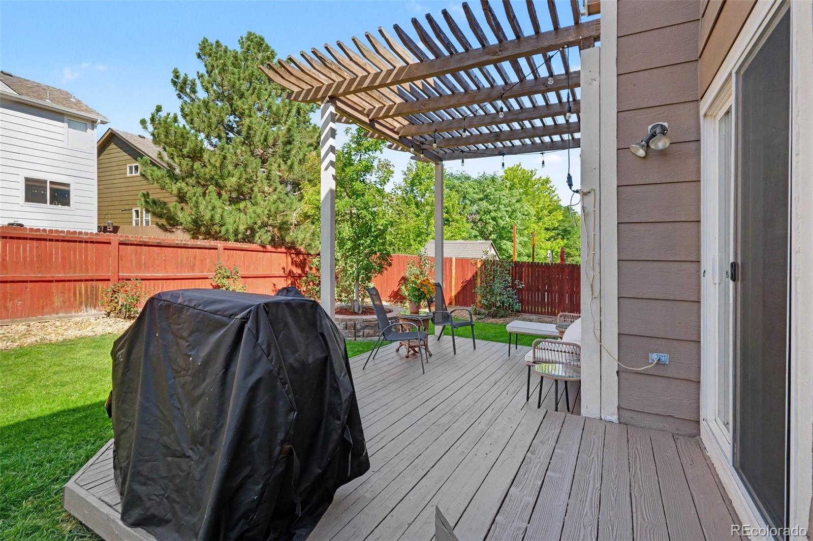 MLS Image #28 for 5632  spruce avenue,castle rock, Colorado
