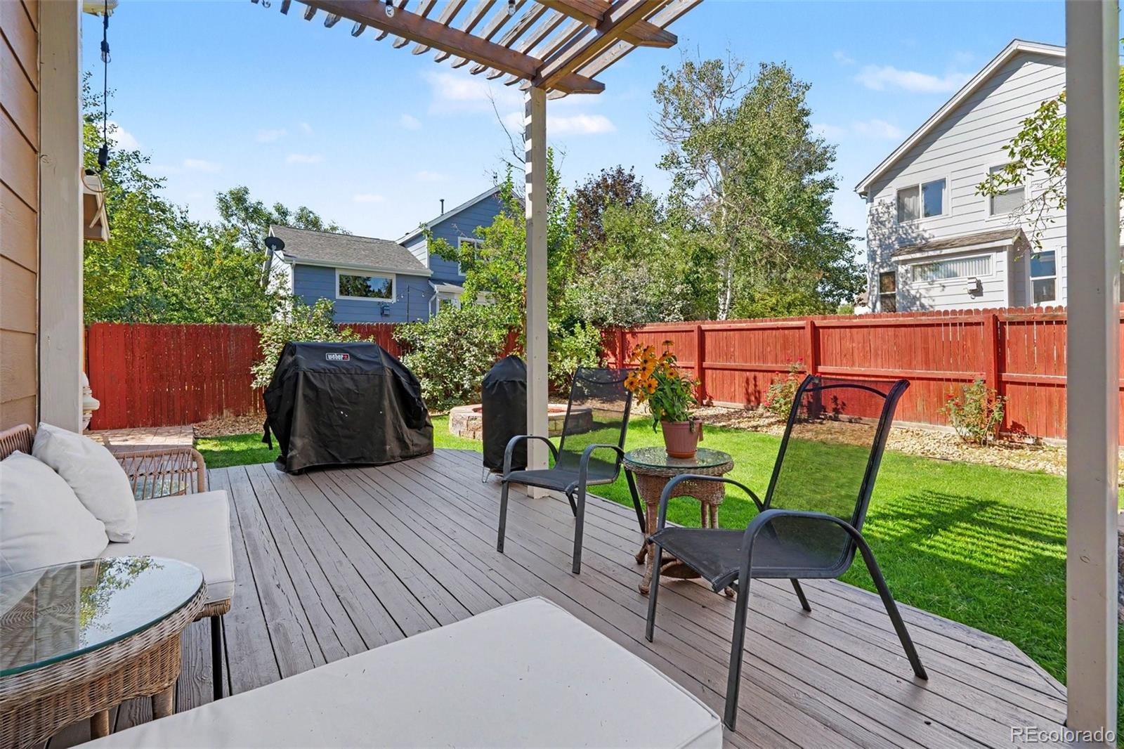 MLS Image #29 for 5632  spruce avenue,castle rock, Colorado