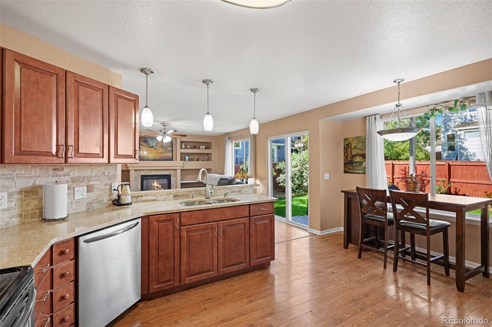 MLS Image #3 for 5632  spruce avenue,castle rock, Colorado
