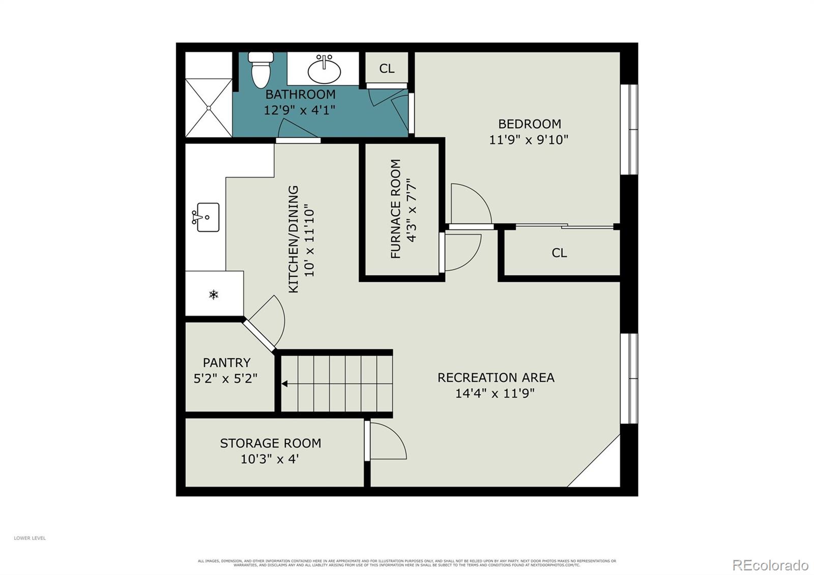 MLS Image #33 for 5632  spruce avenue,castle rock, Colorado