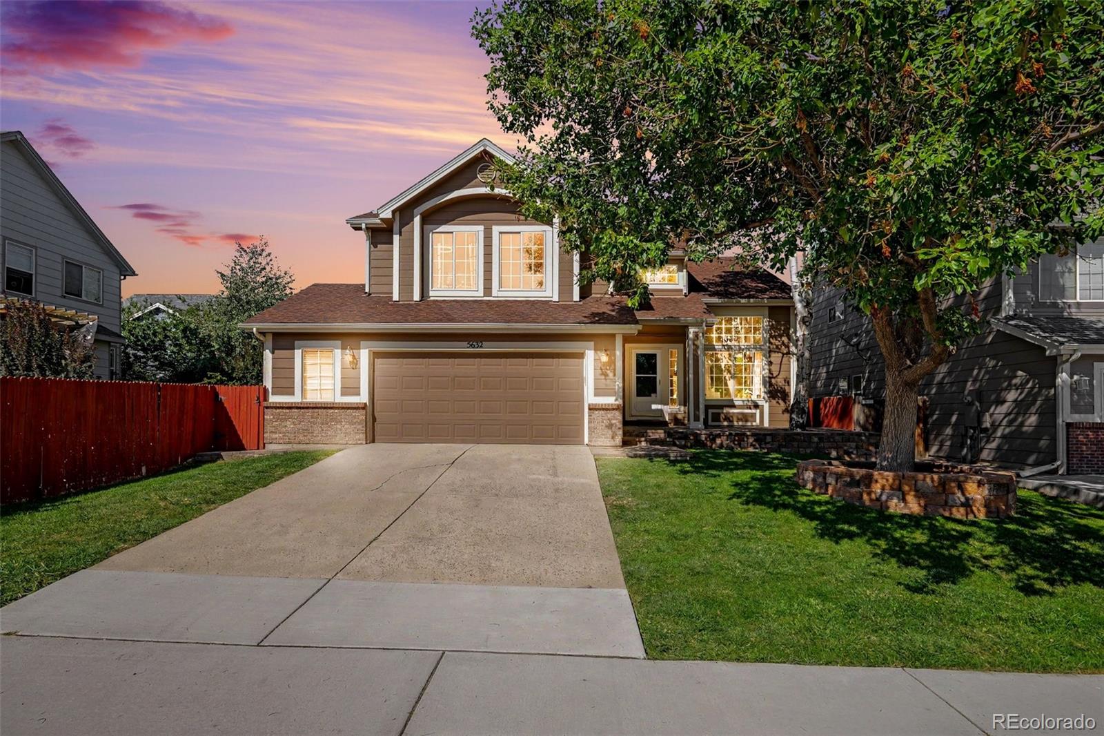 MLS Image #34 for 5632  spruce avenue,castle rock, Colorado