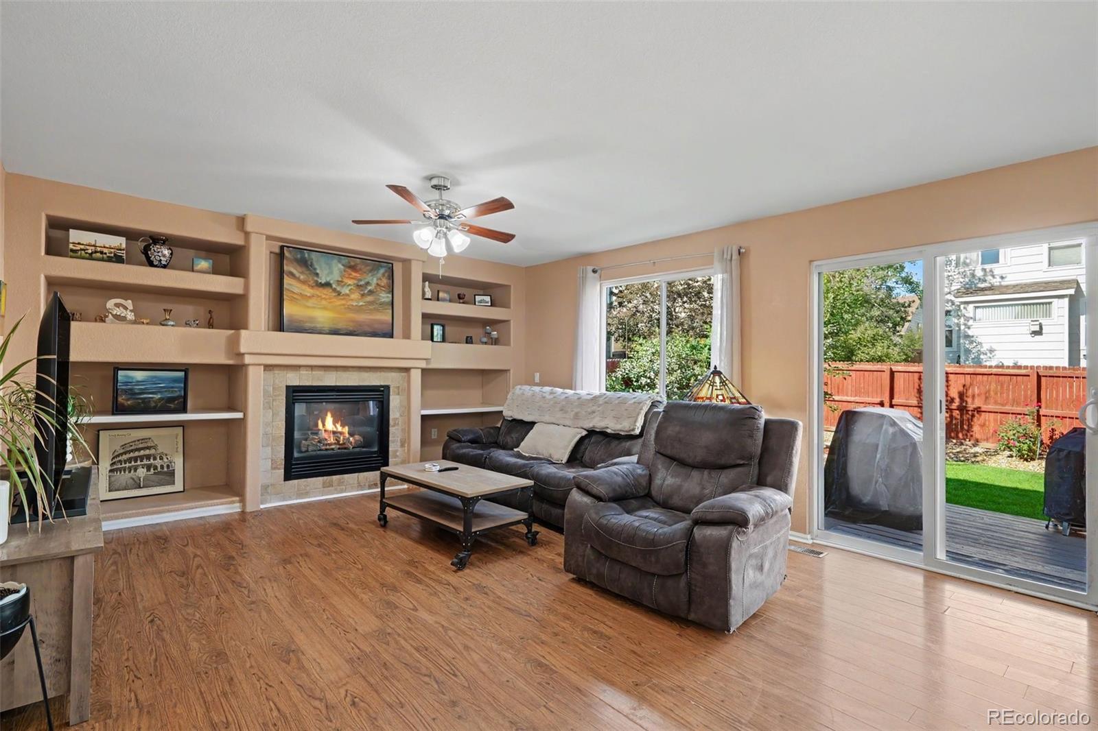 MLS Image #7 for 5632  spruce avenue,castle rock, Colorado