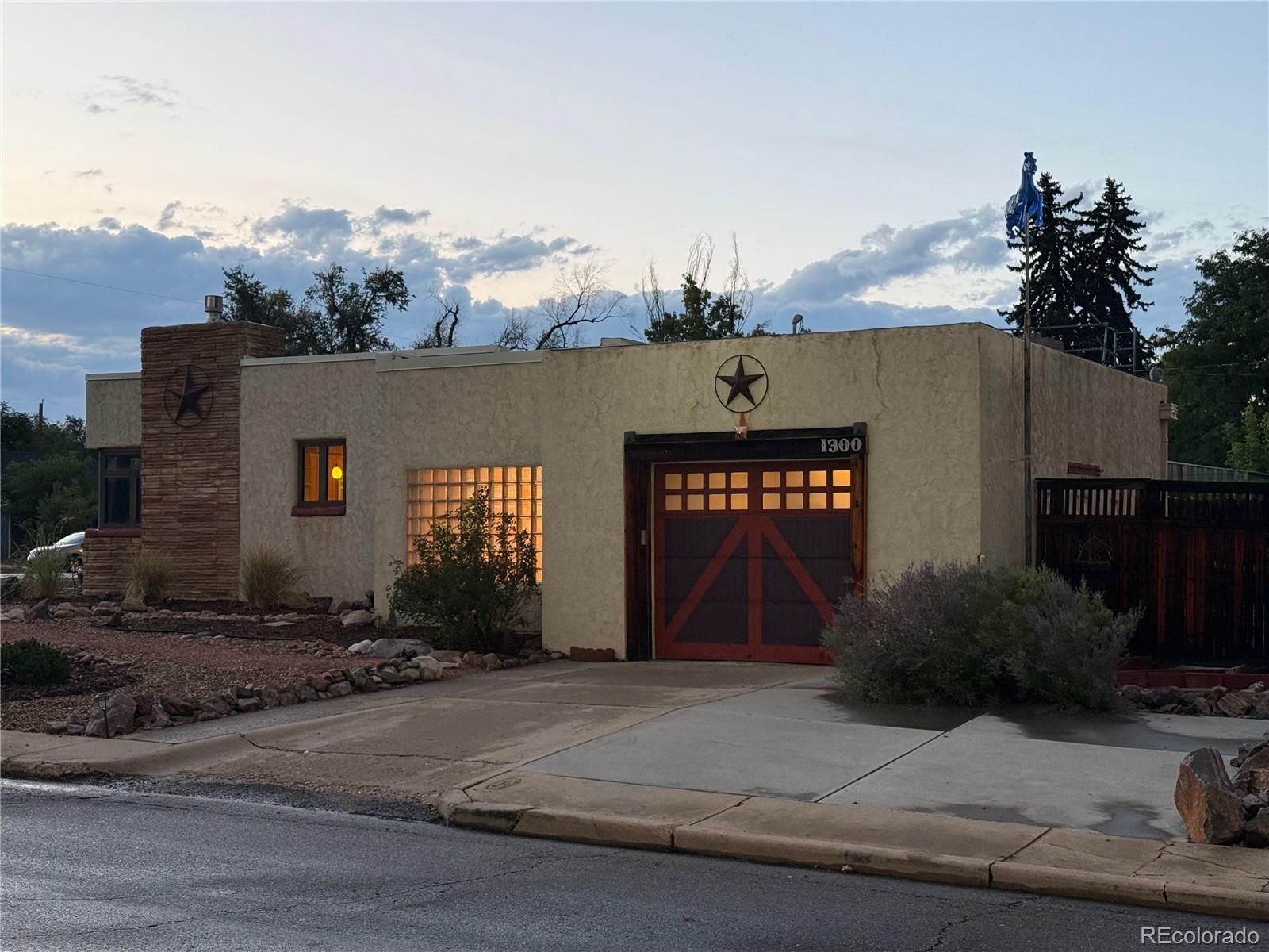 MLS Image #1 for 1300  syracuse street,denver, Colorado