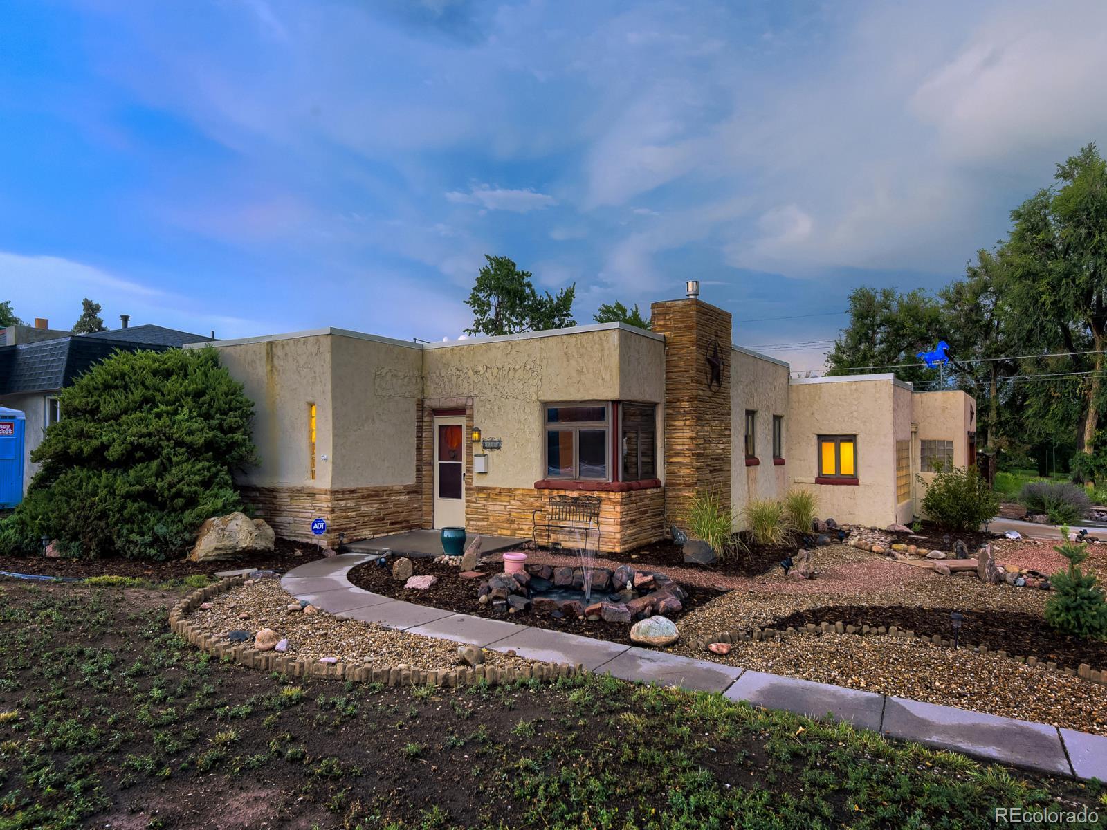 MLS Image #17 for 1300  syracuse street,denver, Colorado