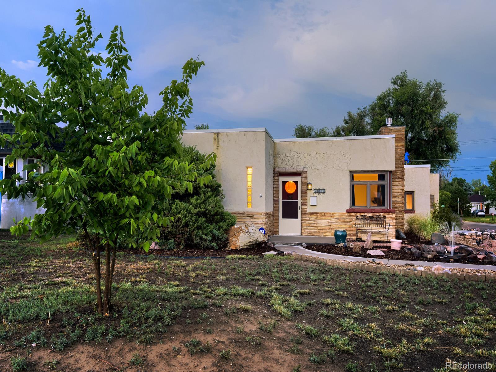 MLS Image #21 for 1300  syracuse street,denver, Colorado