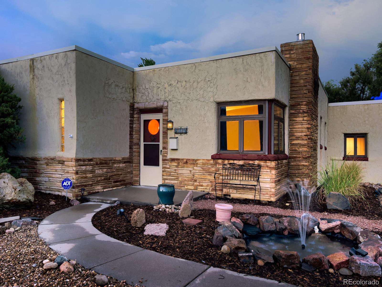 MLS Image #22 for 1300  syracuse street,denver, Colorado