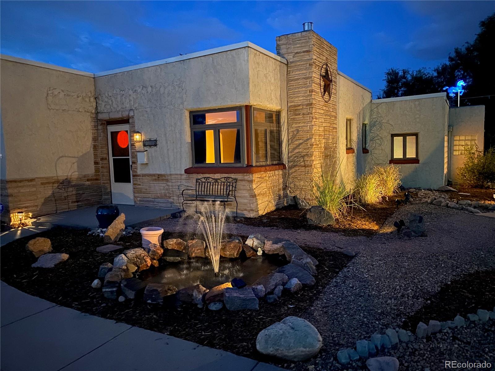 MLS Image #4 for 1300  syracuse street,denver, Colorado