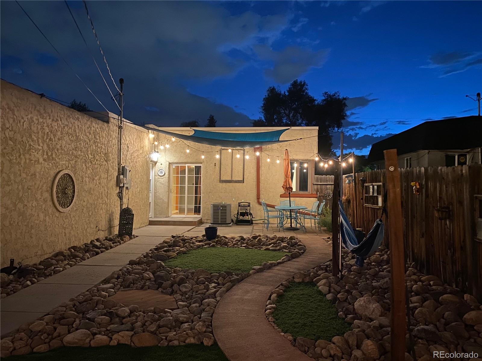 MLS Image #6 for 1300  syracuse street,denver, Colorado