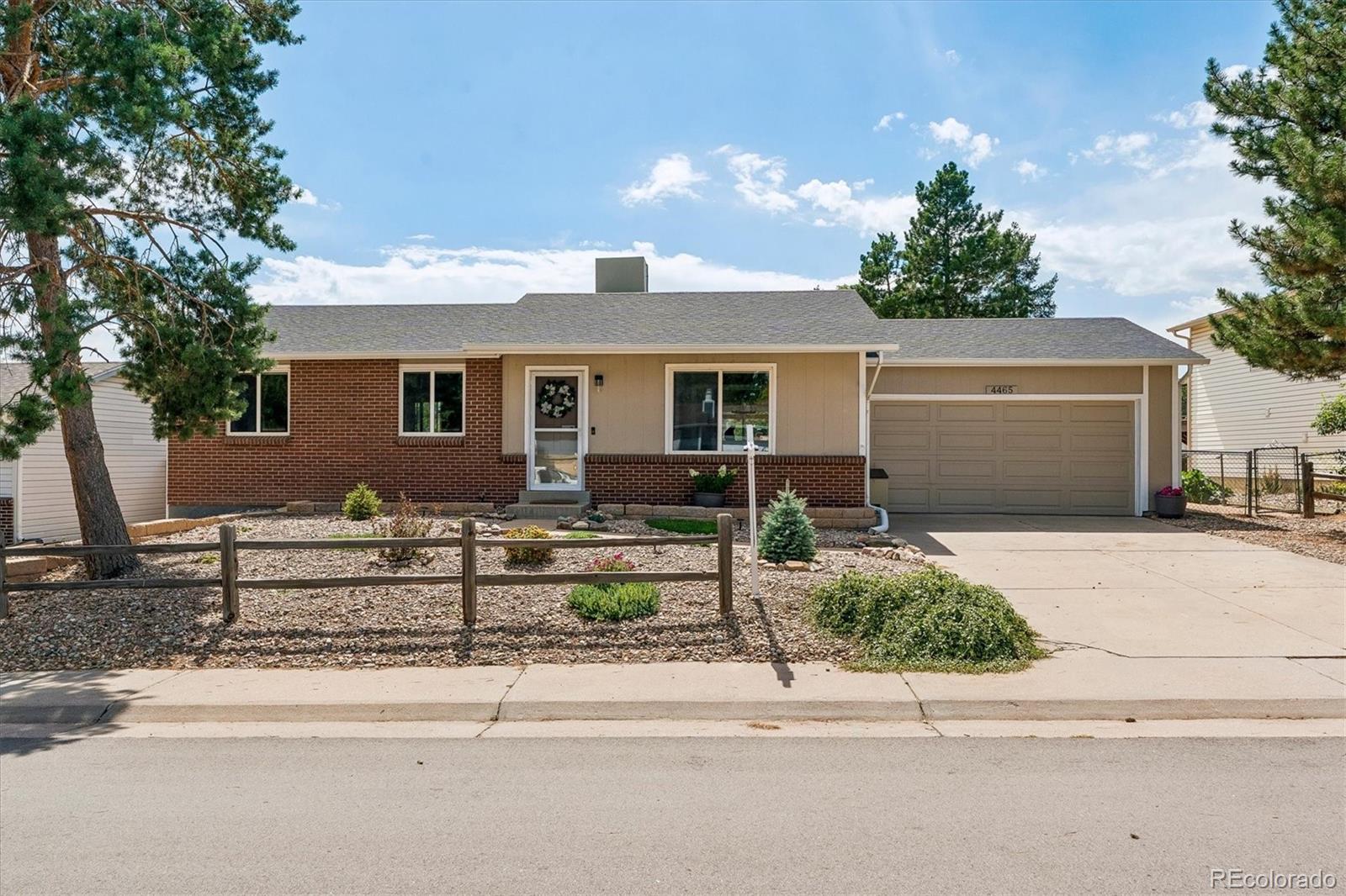 MLS Image #0 for 4465 s cole court,morrison, Colorado