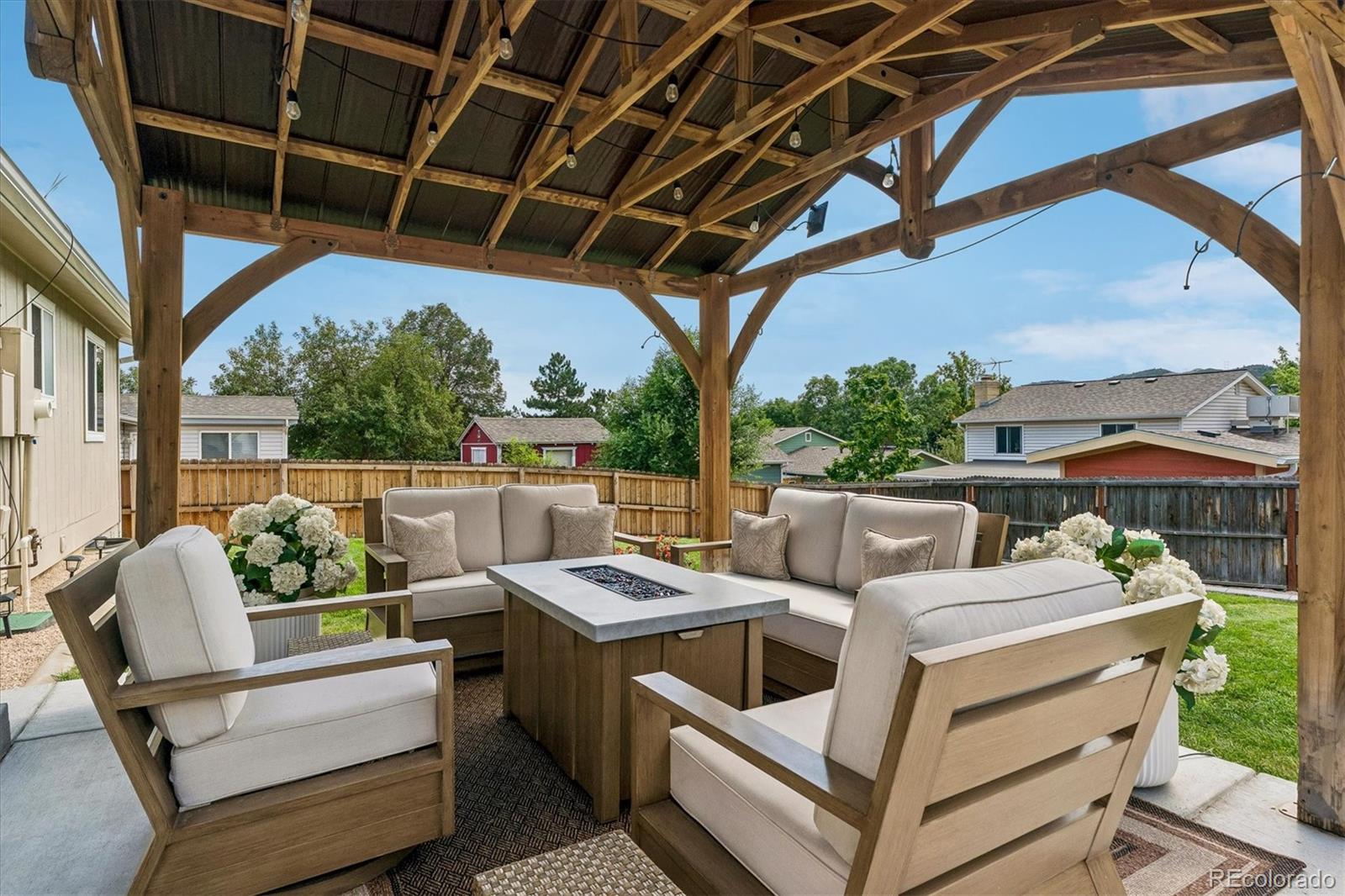 MLS Image #21 for 4465 s cole court,morrison, Colorado