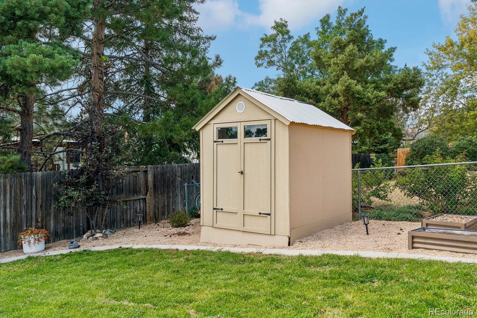 MLS Image #22 for 4465 s cole court,morrison, Colorado