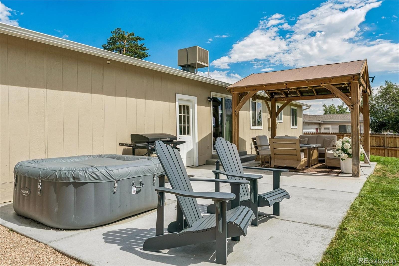 MLS Image #23 for 4465 s cole court,morrison, Colorado